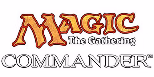 Magic Commander Nights