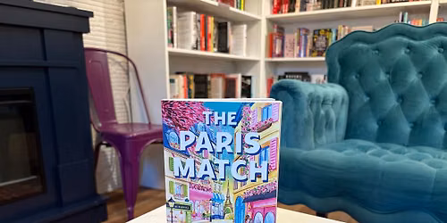 Romance Book Club (September)