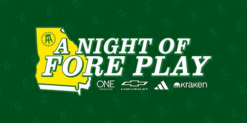 2026 FORE PLAY LIVE SHOW at CLUB MAGNOLIA