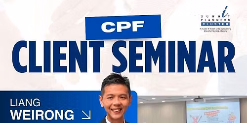 CPF Seminar