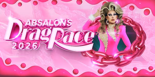 Absalons Drag Race 2026