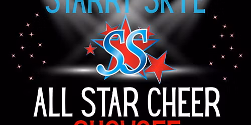 Starry Skye Showoffs