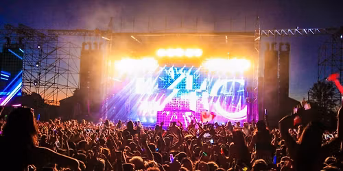 Veld Music Festival (Saturday Pass)