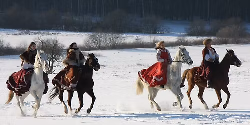 \u041d\u043e\u0432\u044b\u0439 \u0413\u043e\u0434 \u0432 \u0421\u0442\u0430\u0440\u043e\u0439 \u041f\u043e\u043b\u044c\u0448\u0435. \u0413\u0434\u0430\u043d\u044c\u0441\u043a, \u0421\u043e\u043f\u043e\u0442, \u041e\u043b\u044c\u0448\u0442\u044b\u043d. \u041d\u043e\u0432\u043e\u0433\u043e\u0434\u043d\u044f\u044f \u043f\u0440\u043e\u0433\u0440\u0430\u043c\u043c\u0430.