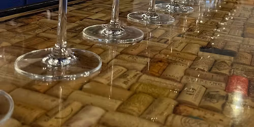 Wine Pairing Dinner!!