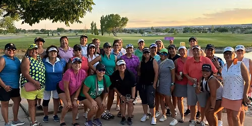 3rd Annual Women\u2019s Golf Day