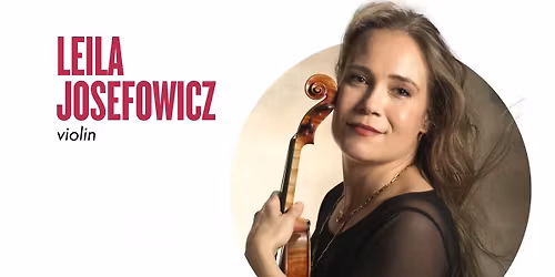 Pittsburgh Symphony Orchestra: Manfred Honeck - Himari Plays Bruch