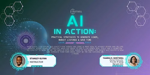 AI In Action: Practical Strategies to Generate Leads