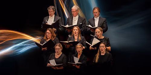Luisi & Verdis Requiem | DR Koncerthuset | Koncertsalen