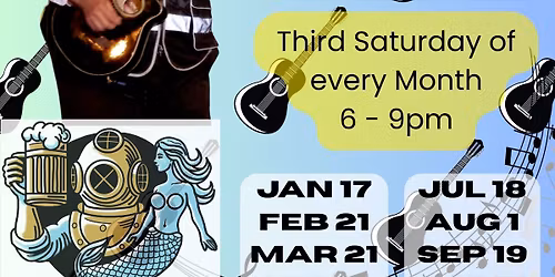 Chris Kay - The Traveling Troubadour