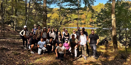 Tuesday Hike: Blue Mountain Reservation