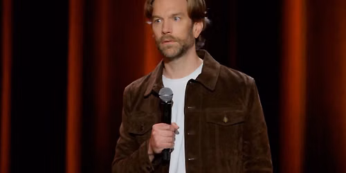 Anthony Jeselnik Tickets