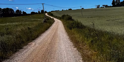 \ud83d\udeb4\u200d\u2642\ufe0f Ustawka Gravelowa 160 km