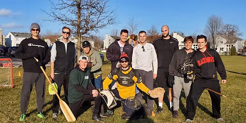 20th Annual Toter Turkey Bowl