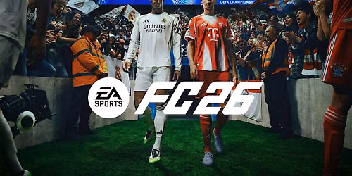 FC 26 Tournoment, Teams of 4