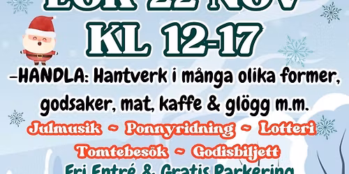 TOBO JULMARKNAD 2025