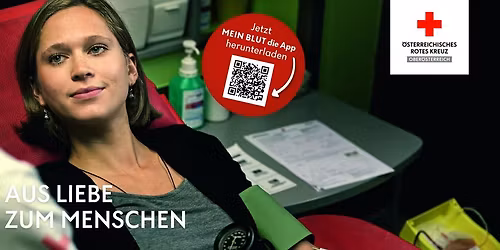 Langer Blutspende Tag