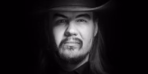 Fredrik Lundman med band Som huvudartist p\u00e5 Stetson Terrace Country Festival 2026