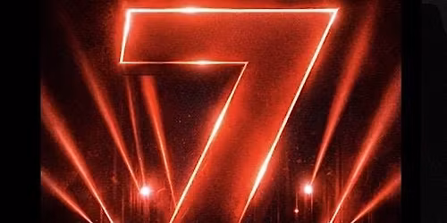 Open Mic The Takeover - LEVEL 7