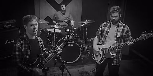 Jaime Orr Band Debut Album Launch