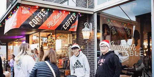 15th Annual Sippin’ Cider Festival