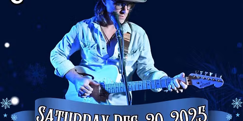 Josh Garrett Band at The Big Easy - Live Music - Blues - Dancing