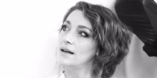 Embodied Storytelling Workshop Led by Jo Blake