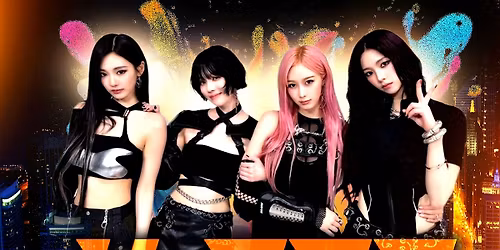 SEOUL NIGHTS: All Time Hits K-POP Party @ SoHo