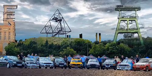Test- und Einstelltag Circuit Meppen
