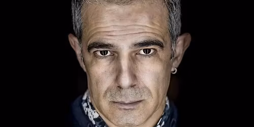 hr-Bigband, Paolo Fresu, Arve Henriksen, Miho Hazama in Frankfurt am Main