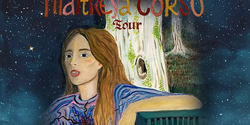 An Evening with Maya Hawke at Troubadour