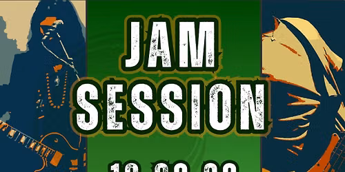Jam session Casa Nicaragua