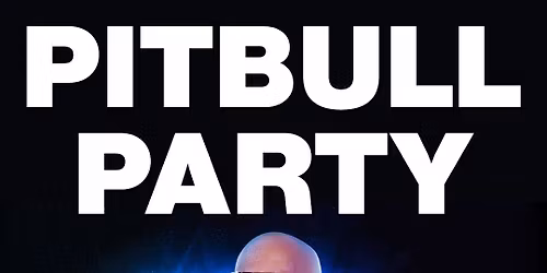 PITBULL PARTY