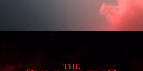 Pumpkinville Gunwharf Quays - The Summoning (18+)