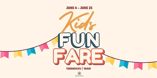 Kids Funfare | The String Beans Band