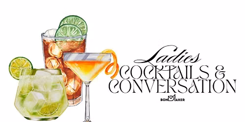 Women\u2019s Cocktails & Conversation (The Villages)