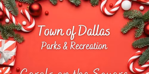 Carols on the Square