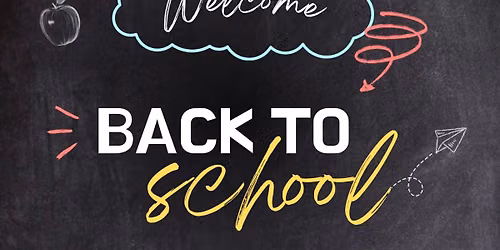 Orlo Welcome Back