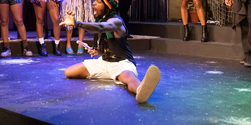 Improv Your Spirit: 4-Week Improv Intensive with Michael Houston