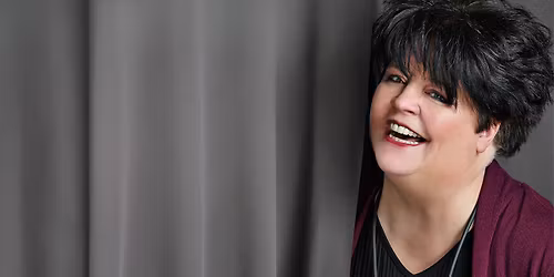 Ingrid K\u00fchne - Ja, aber ohne mich! - NACHMITTAGSVORSTELLUNG - ausverkauft !!!