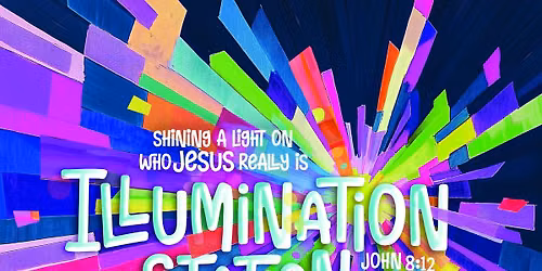 Illumination Station VBS at Normandale