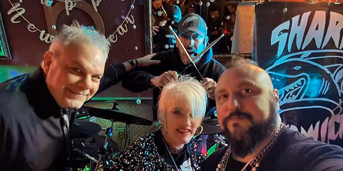 Live Music: Shark Sandwich Duo (pub)