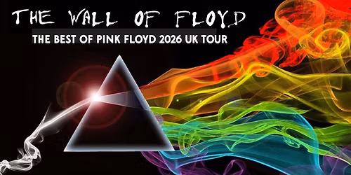 The Wall Of Floyd