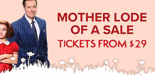 Joseph and the Amazing Technicolor Dreamcoat - New Brunswick