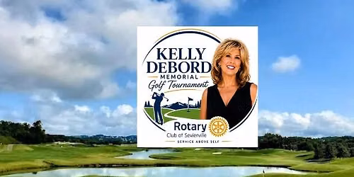 Kelly DeBord Memorial Golf Tournament