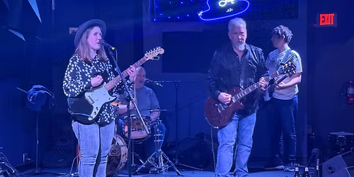 The Birth of Punk in Northeast Ohio