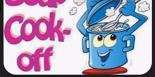 Soup Cook Off