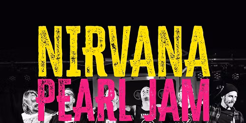 Nirvana, Pearl Jam, Soundgarden, u.v.m. performed by Grungetime - Live @ Einstein Heilbronn