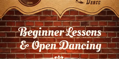 Line Dancing at Park West Tavern\/Loft, Ridgewood NJ 7-10 PM (Beginners Welcome) 