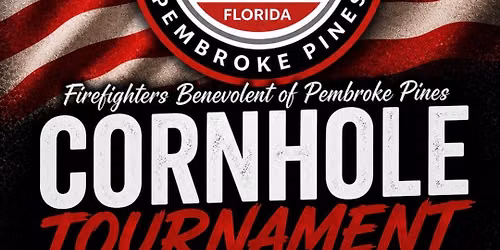 Cornhole Tournament!